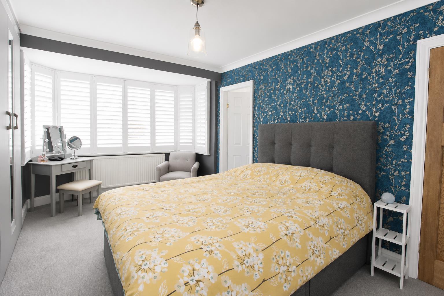 Banstead Road, Carshalton